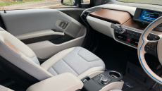 BMW i3 135kW S 42kWh 5dr Auto Electric Hatchback